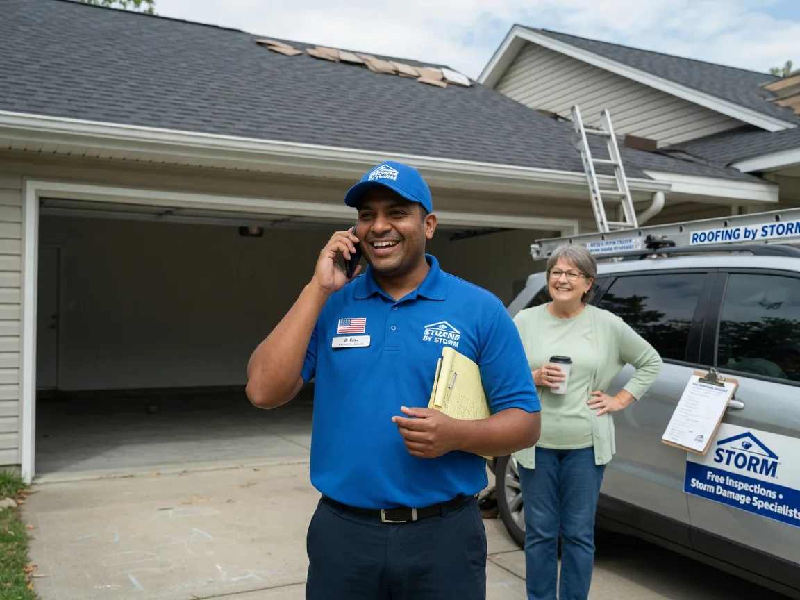 Roof Repair Near Me Calcium, NY FAQs